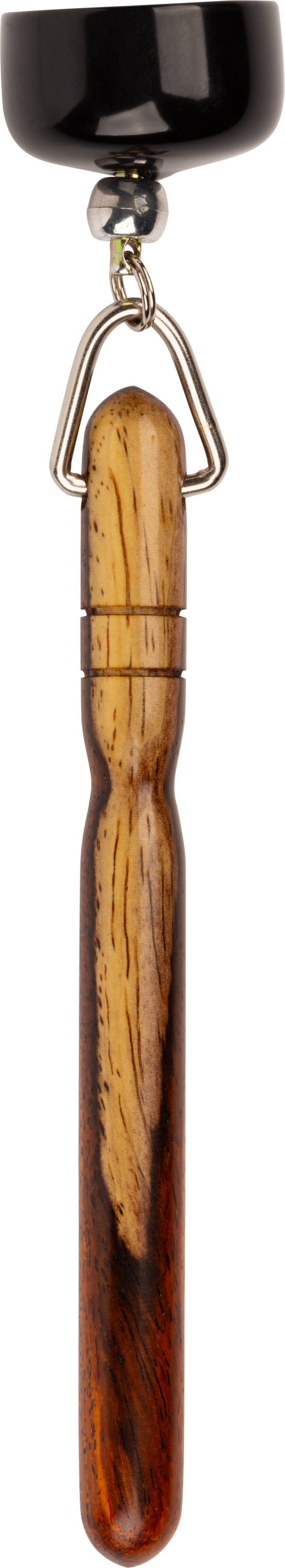 Round Wooden Chalker - Cocobolo Round Wooden Chalker - Cocobolo